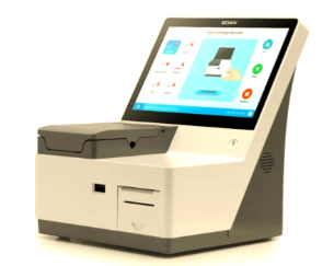 血气分析设备市场：技术革新、政策红利与结构性挑战下的增长图谱