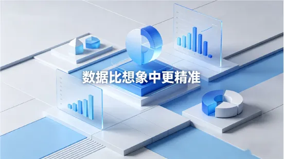 ”数据比想象中更精准“：来自某跨国企业战略部的真实反馈