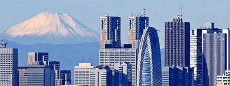 日本办事处