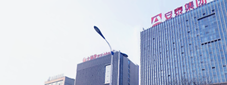 中国(山东)办事处